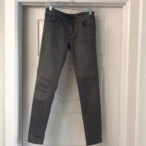 Vigoss gray jeans